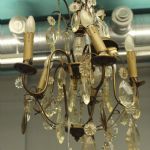 757 3118 CHANDELIER